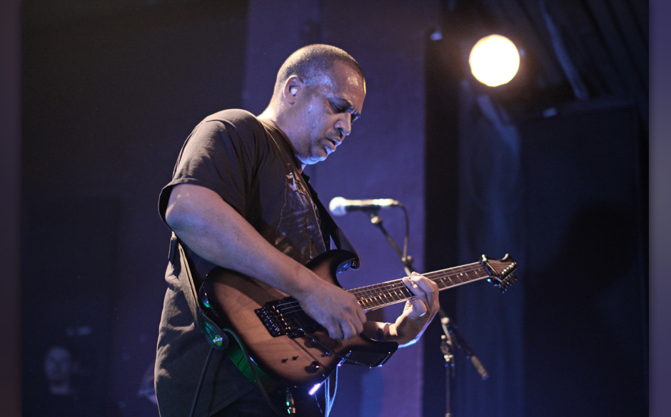 Suicidal Tendencies live, 16.01.2014, Berlin