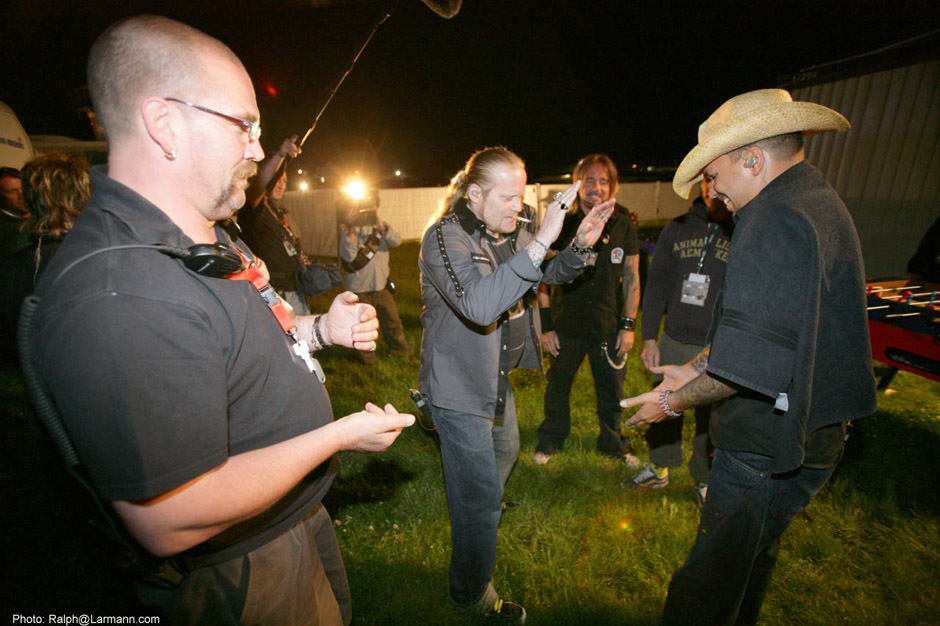 Böhse Onkelz, Abschiedskonzert 2005