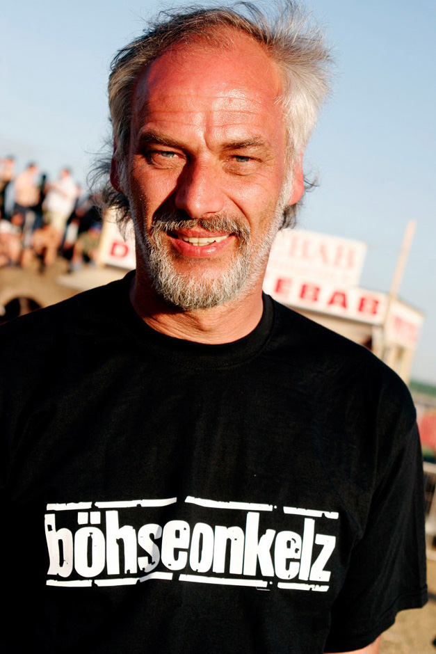 Böhse Onkelz, Abschiedskonzert 2005