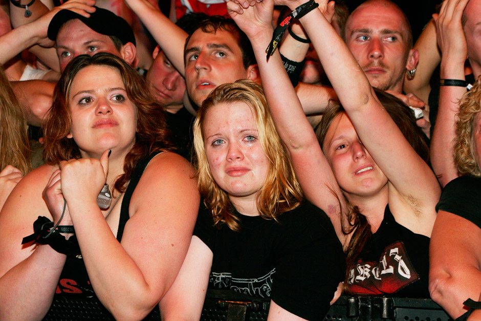 Böhse Onkelz, Abschiedskonzert 2005