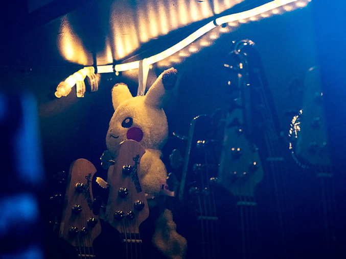 Evanescence live, Hamburg, 12.06.2012