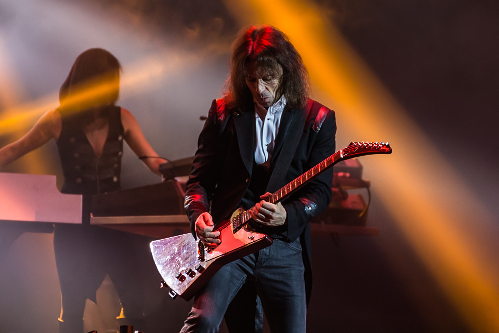 Trans-Siberian Orchestra live, 20.01.2014, Nürnberg