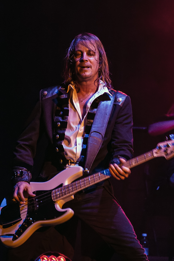 Trans-Siberian Orchestra live, 20.01.2014, Nürnberg