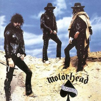 Motörhead und ihre Artworks