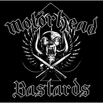 Motörhead und ihre Artworks