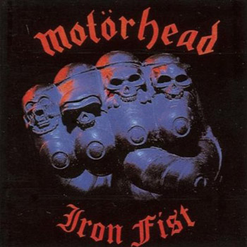 Motörhead und ihre Artworks