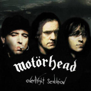 Motörhead und ihre Artworks