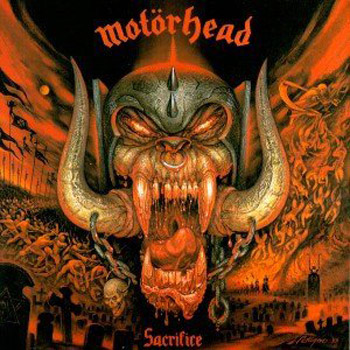 Motörhead und ihre Artworks