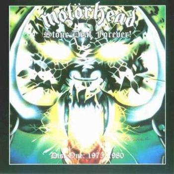 Motörhead und ihre Artworks