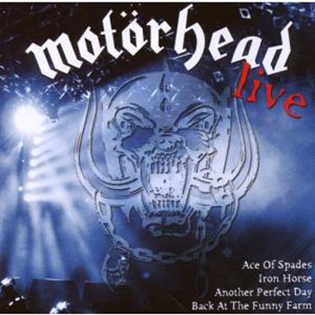 Motörhead und ihre Artworks