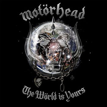 Motörhead und ihre Artworks