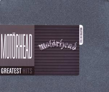 Motörhead und ihre Artworks