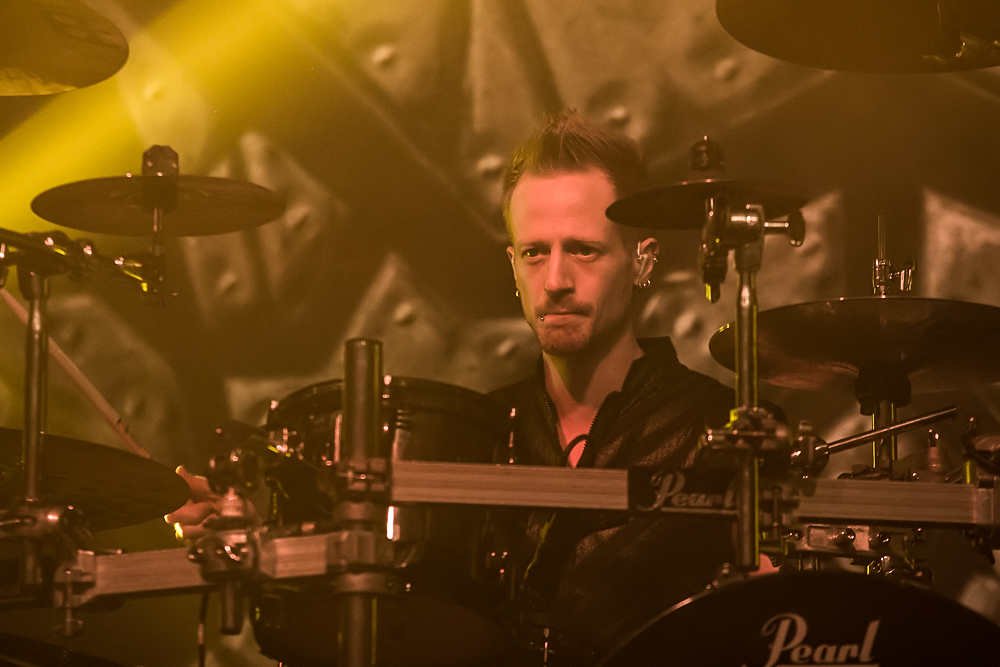 Subway To Sally live, 27.12.2013, Fürth