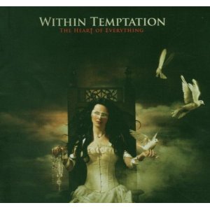 Within Temptation - The Heart Of Everything