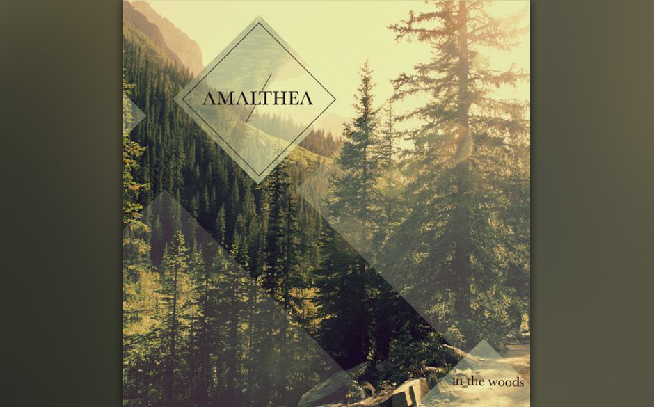 Amalthea - In The Woods