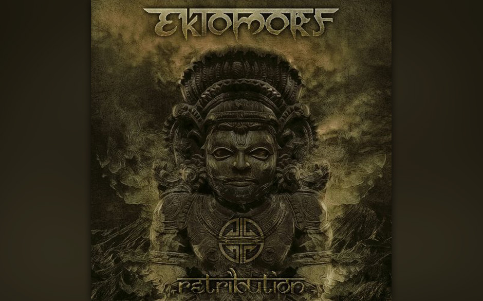 Ektomorf - Retribution