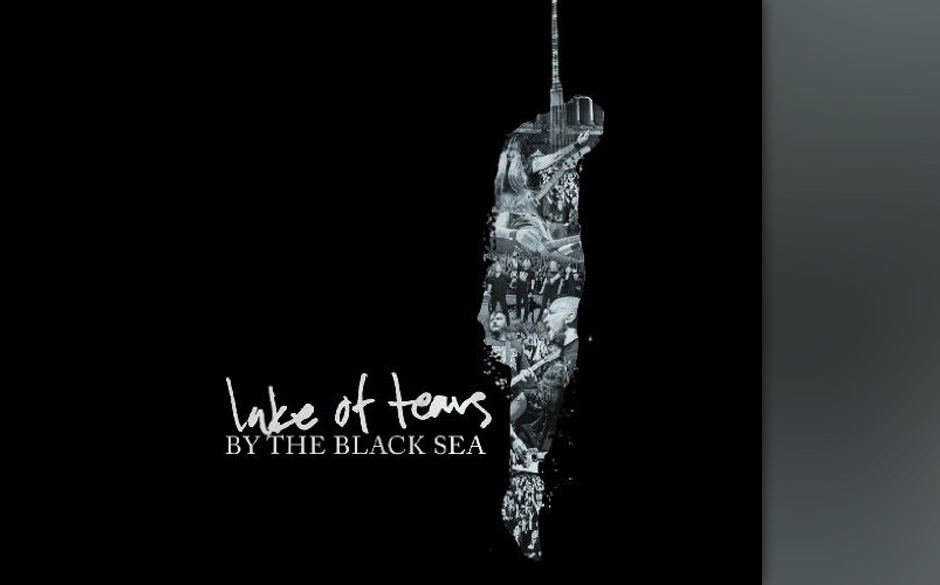Lake Of Tears - By The Black Sea
