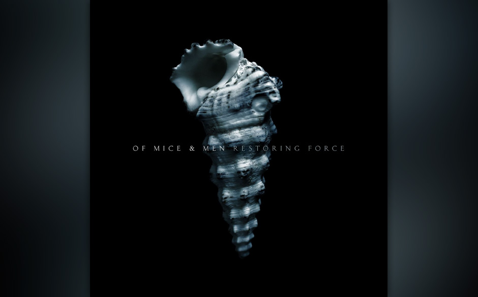 Of Mice & Men - Restoring Force