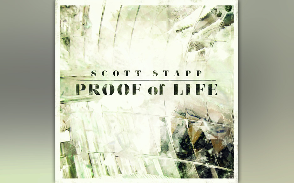 Scott Stapp - Proof Of Life