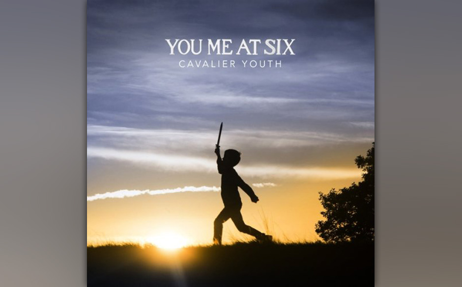 You Me At Six - Cavalier Youth