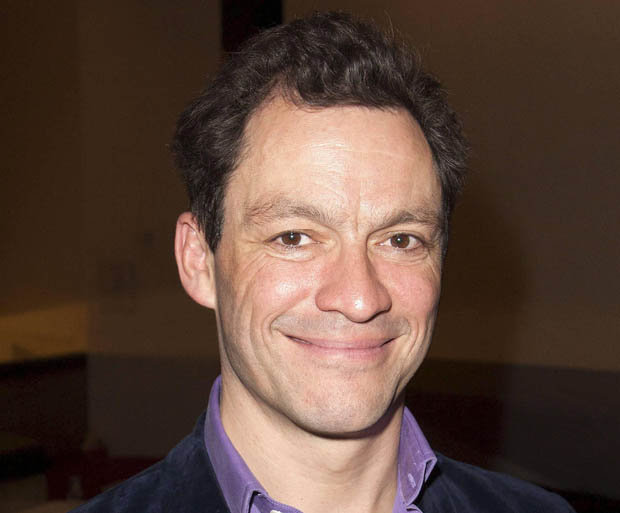 Dominic West