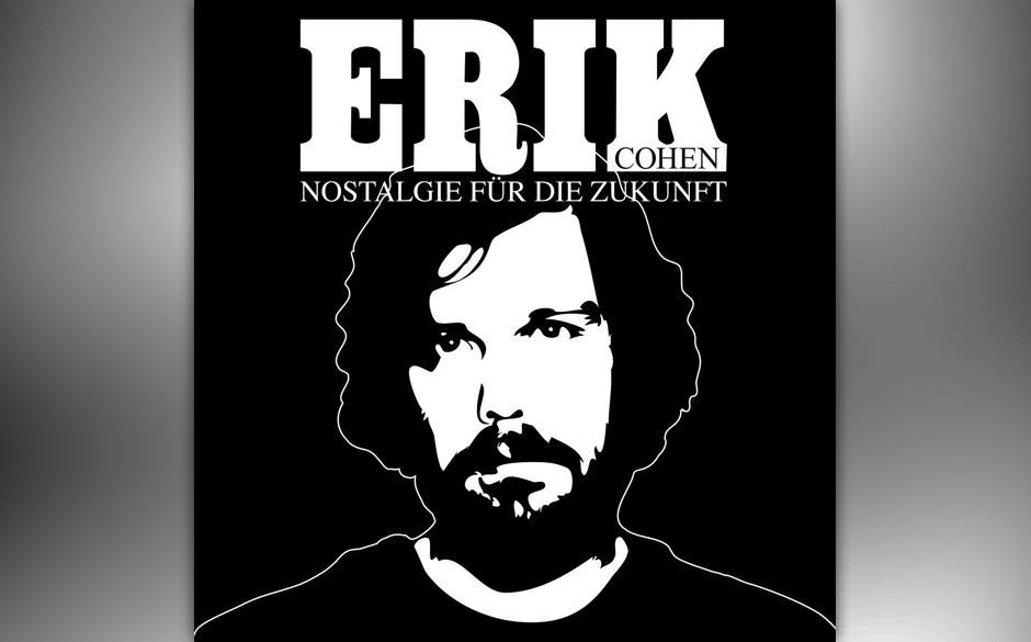 Erik Cohen - Nostalgie Für Die Zukunft
