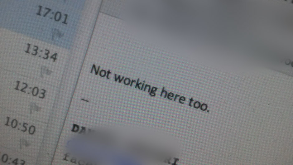 Virtuelle Manowar-Listening-Session