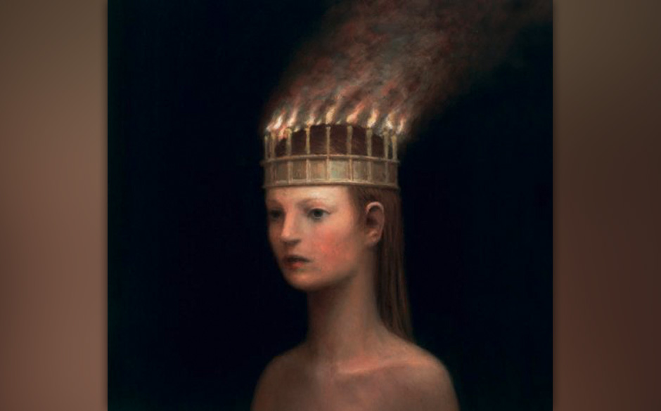 Die neuen Metal-Alben im Februar 2014