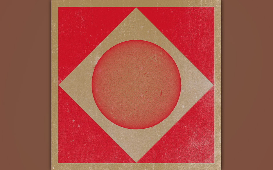 Die neuen Metal-Alben im Februar 2014