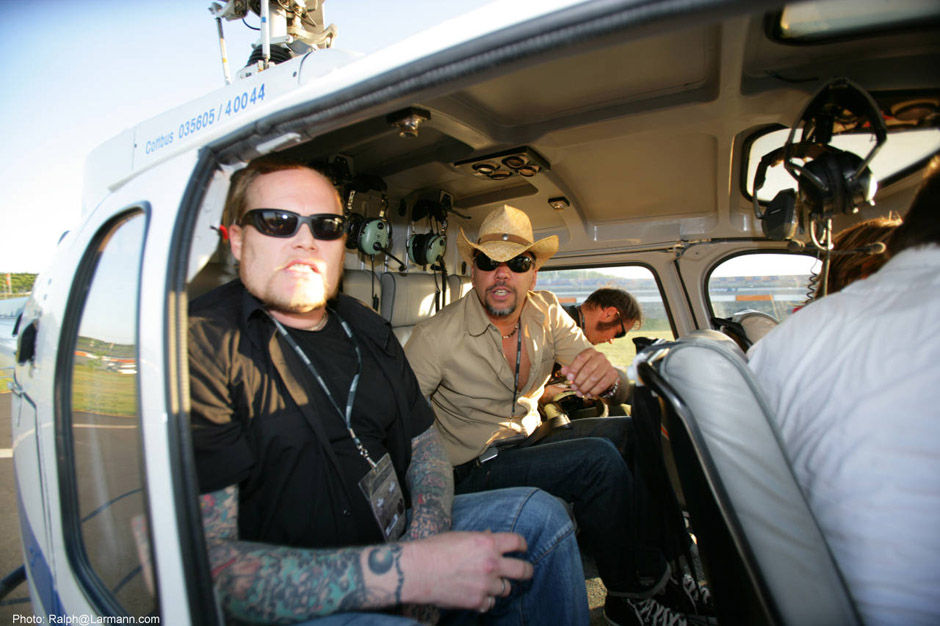 Böhse Onkelz, Abschiedskonzert 2005