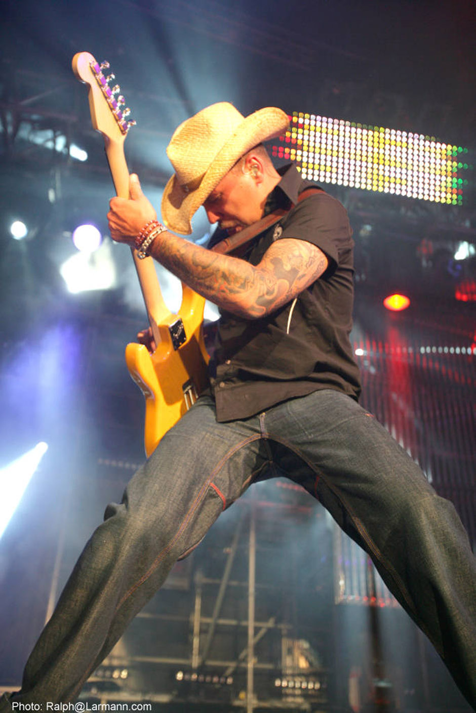 Böhse Onkelz, Abschiedskonzert 2005