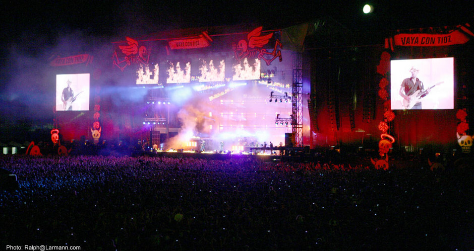 Böhse Onkelz, Abschiedskonzert 2005