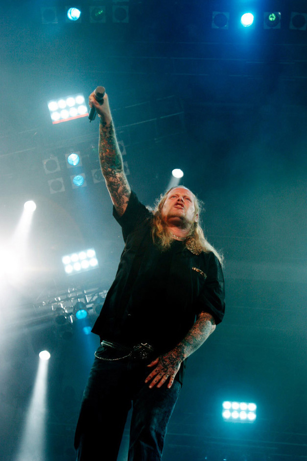 Böhse Onkelz, Abschiedskonzert 2005