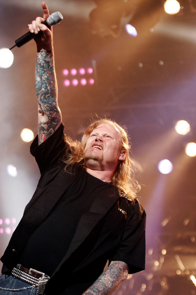 Böhse Onkelz, Abschiedskonzert 2005