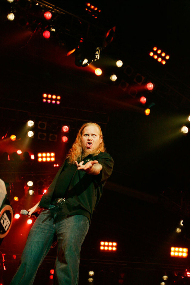 Böhse Onkelz, Abschiedskonzert 2005