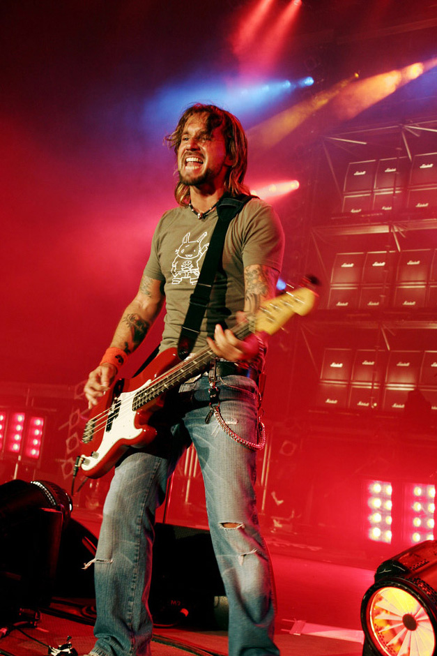 Böhse Onkelz, Abschiedskonzert 2005