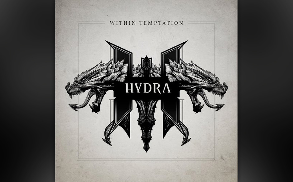 Within Temptation - Hydra