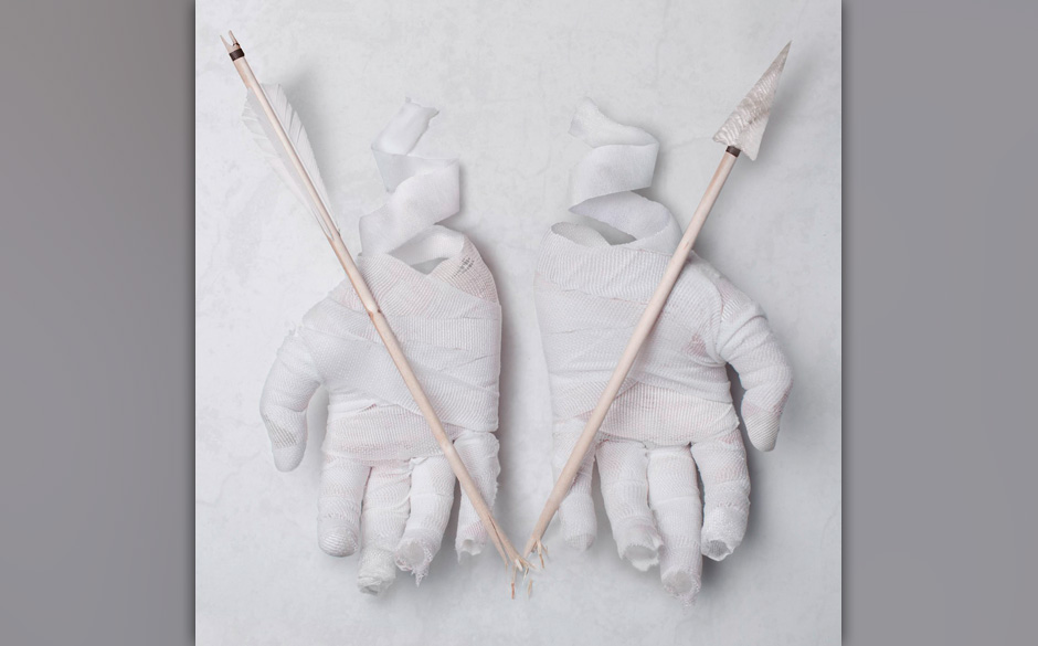 I Killed The Prom Queen - Beloved