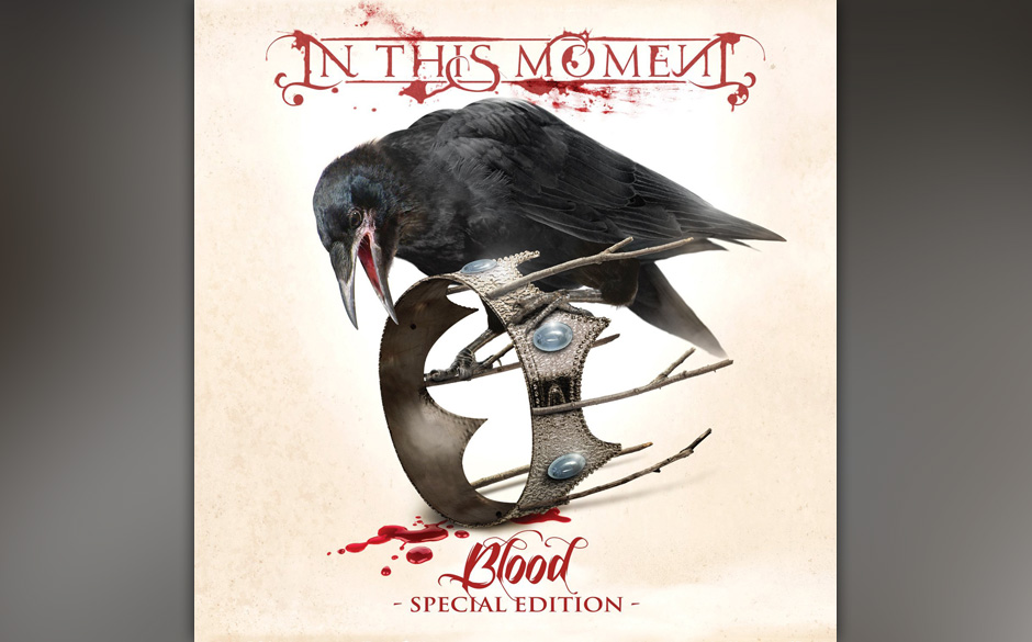 In This Moment - Blood At The Orpheum
