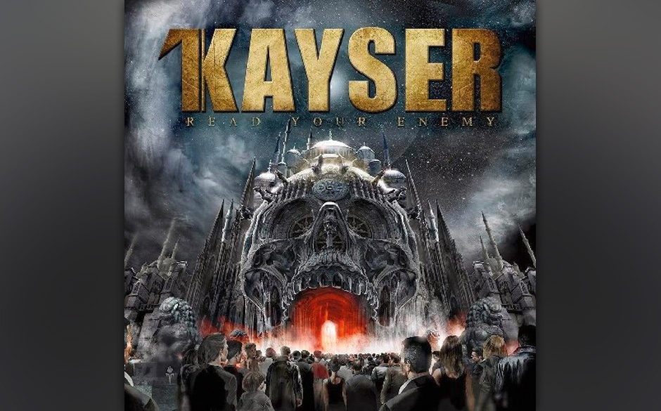Kayser - Read Your Enemy