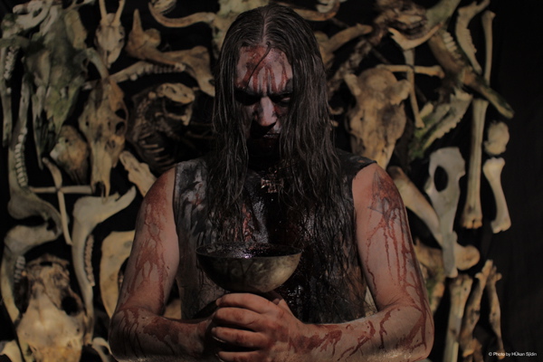 Marduk, Promo Bild, 2012