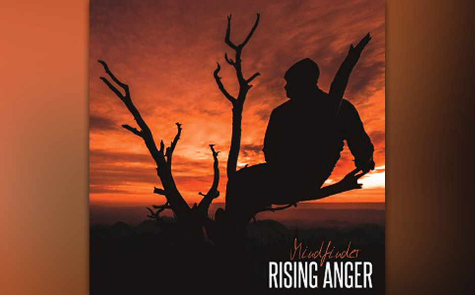 Rising Anger - Mindfinder
