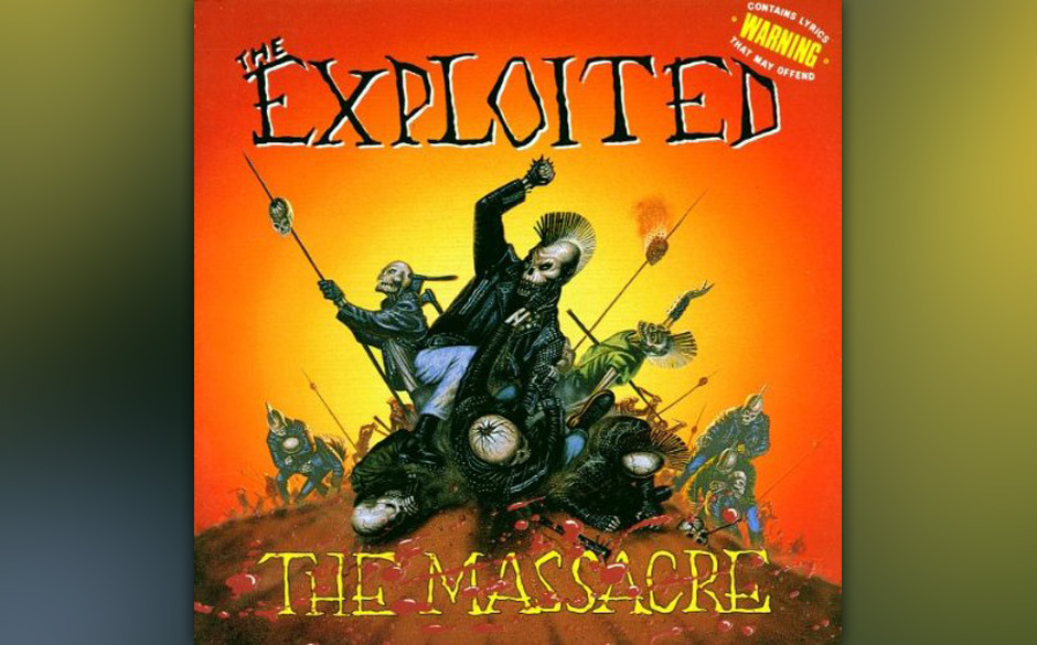 Die neuen Metal-Alben im März 2014