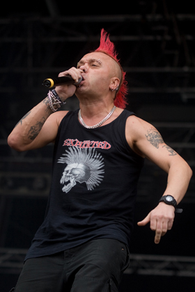 The Exploited