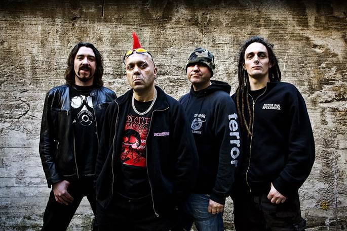 The Exploited