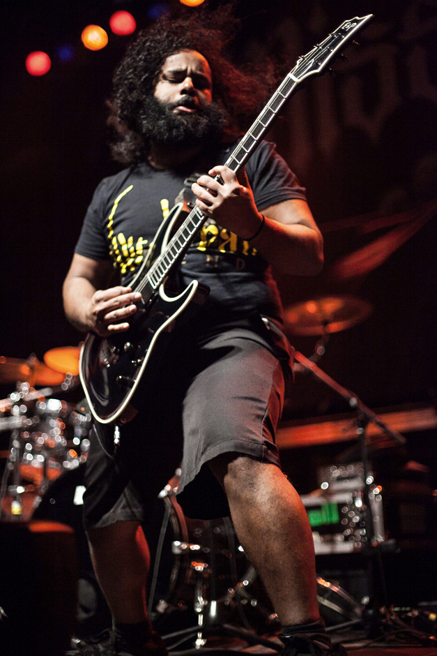 Battlecross live, 15.02.2014, Würzburg