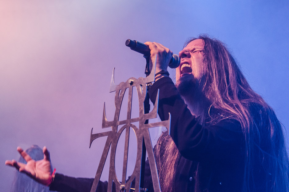 70.000 Tons Of Metal Kreuzfahrt 2014