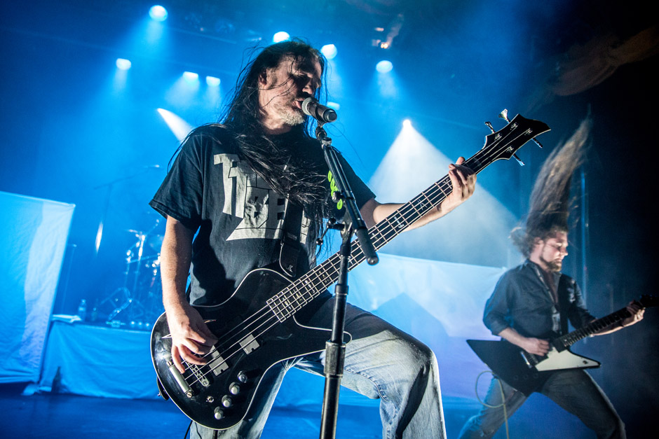 70.000 Tons Of Metal Kreuzfahrt 2014