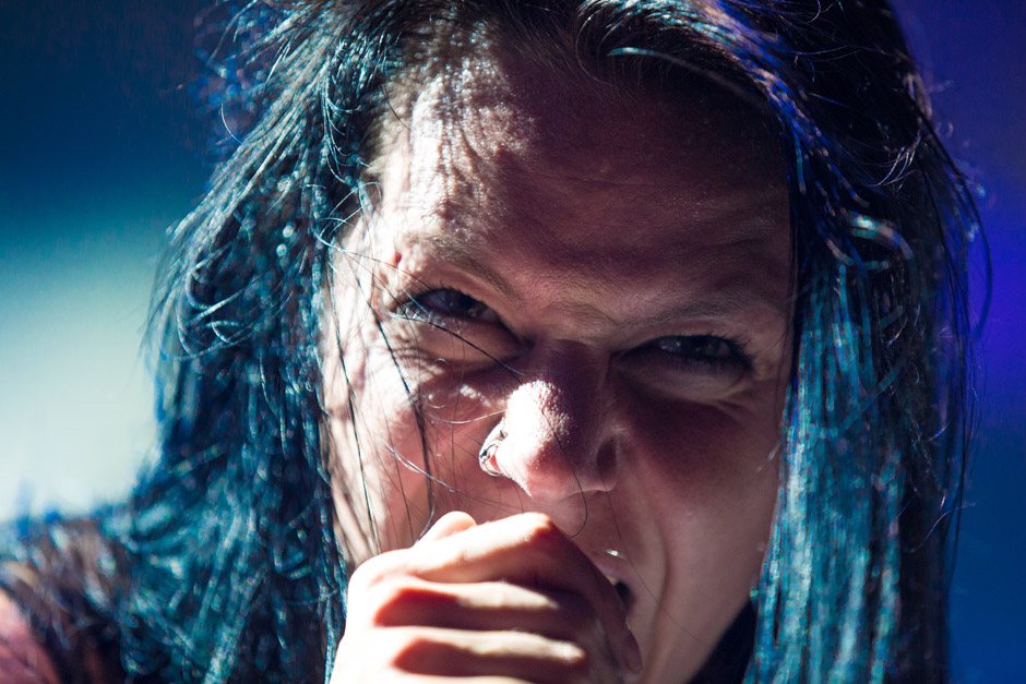 70.000 Tons Of Metal Kreuzfahrt 2014