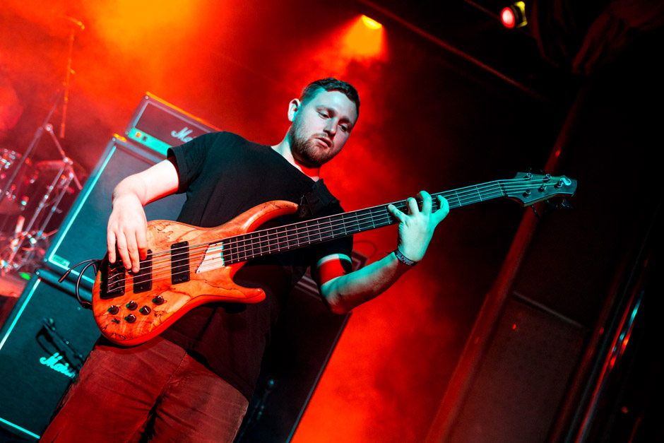 70.000 Tons Of Metal Kreuzfahrt 2014